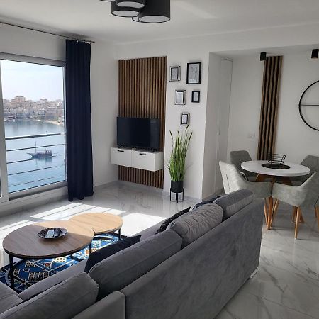 Stella Apartment Саранде Екстериор снимка