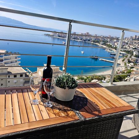 Stella Apartment Саранде Екстериор снимка