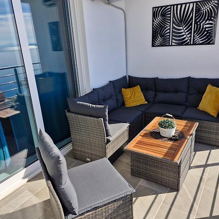 Stella Apartment Саранде Екстериор снимка