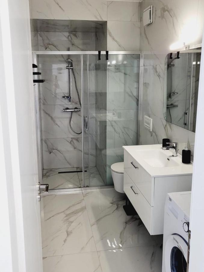 Stella Apartment Саранде Екстериор снимка