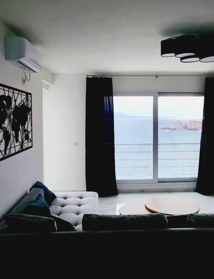 Stella Apartment Саранде Екстериор снимка