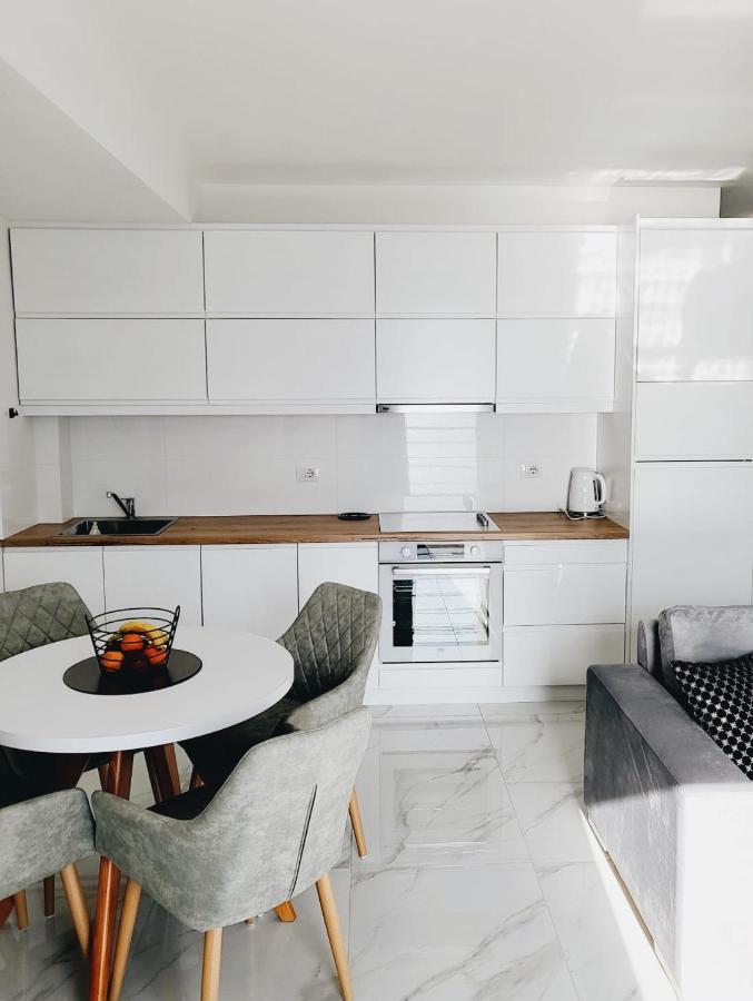 Stella Apartment Саранде Екстериор снимка