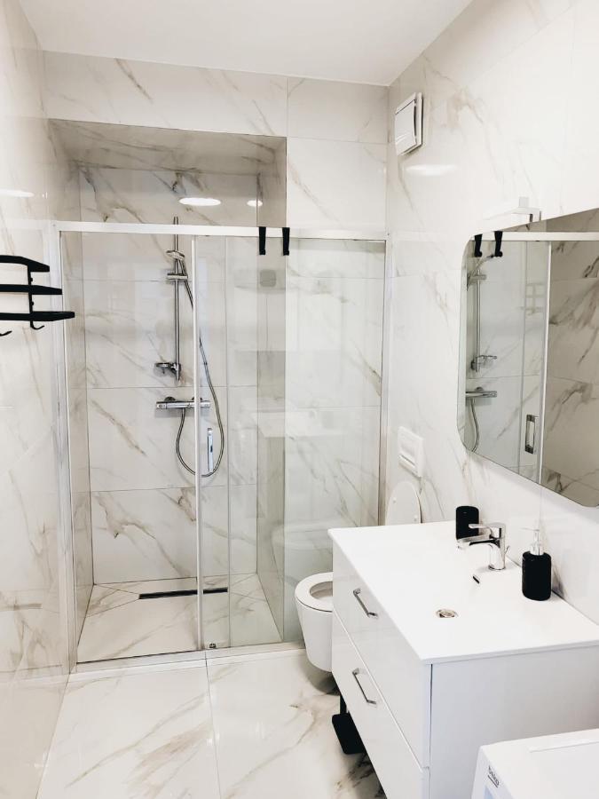 Stella Apartment Саранде Екстериор снимка