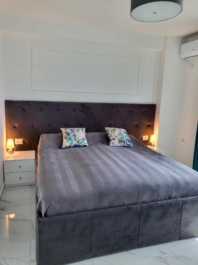Stella Apartment Саранде Екстериор снимка