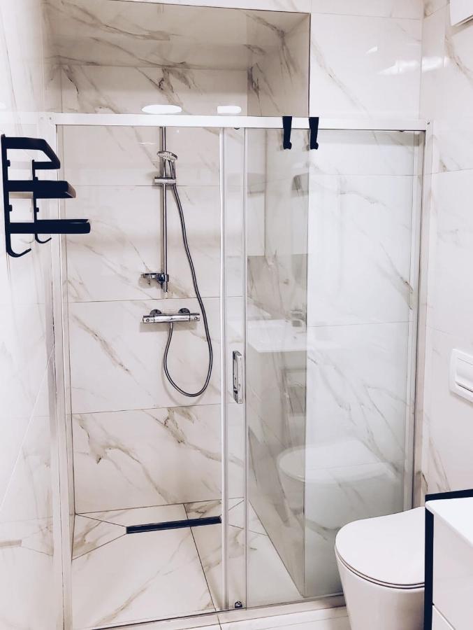 Stella Apartment Саранде Екстериор снимка