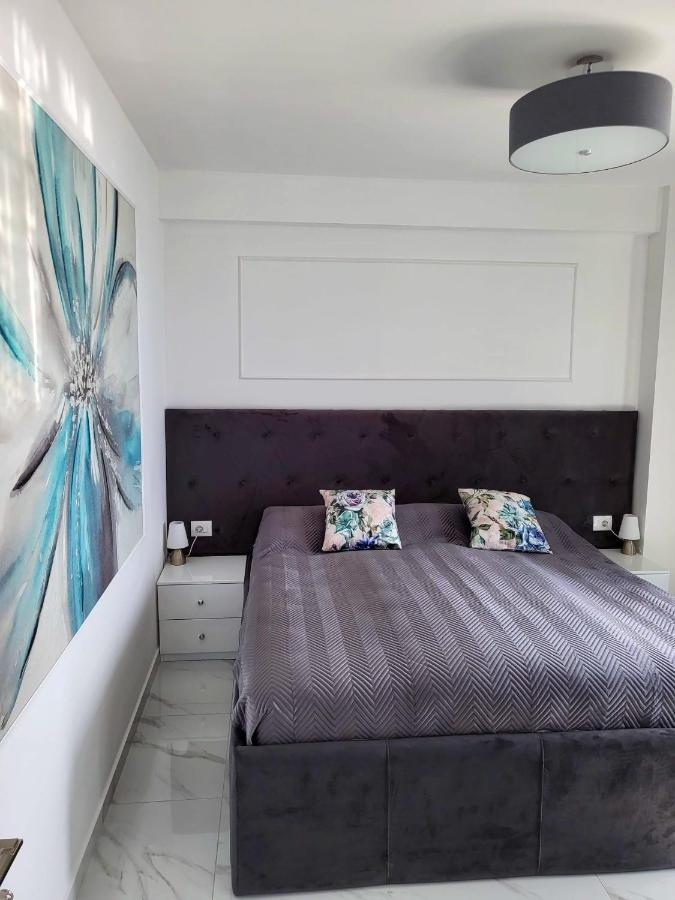 Stella Apartment Саранде Екстериор снимка