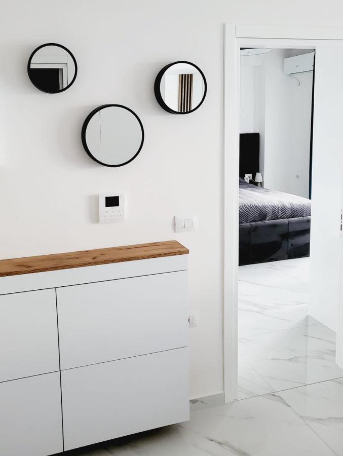 Stella Apartment Саранде Екстериор снимка