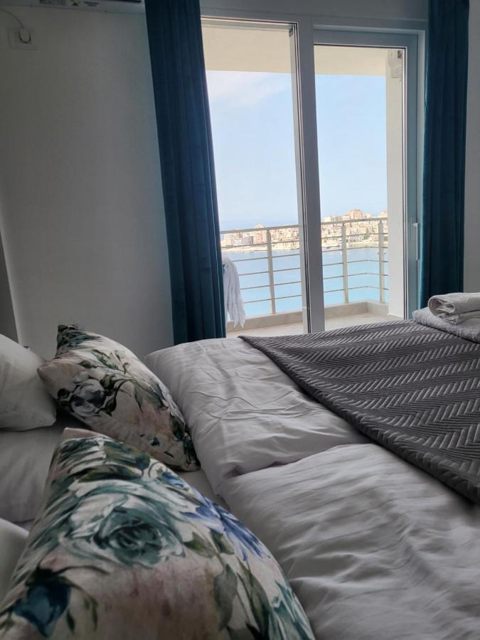 Stella Apartment Саранде Екстериор снимка