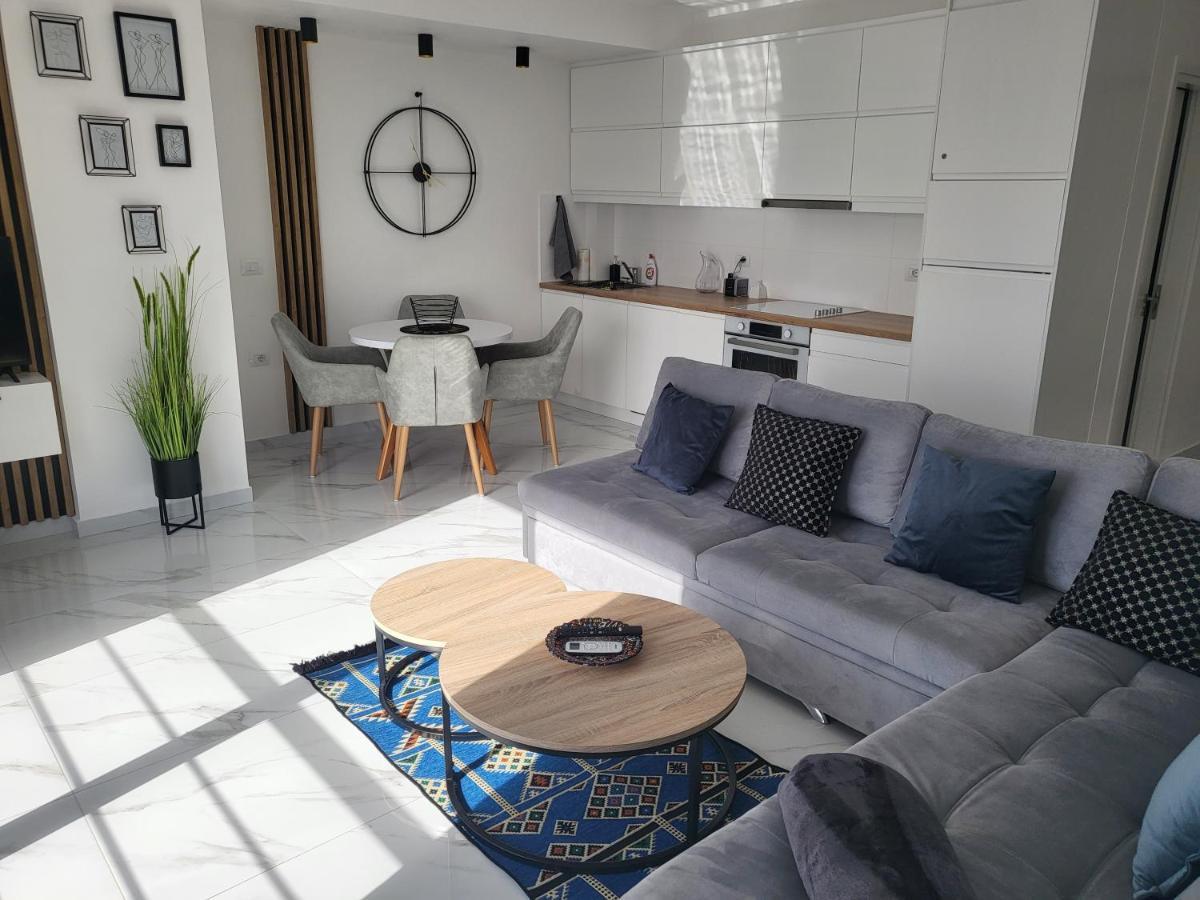 Stella Apartment Саранде Екстериор снимка