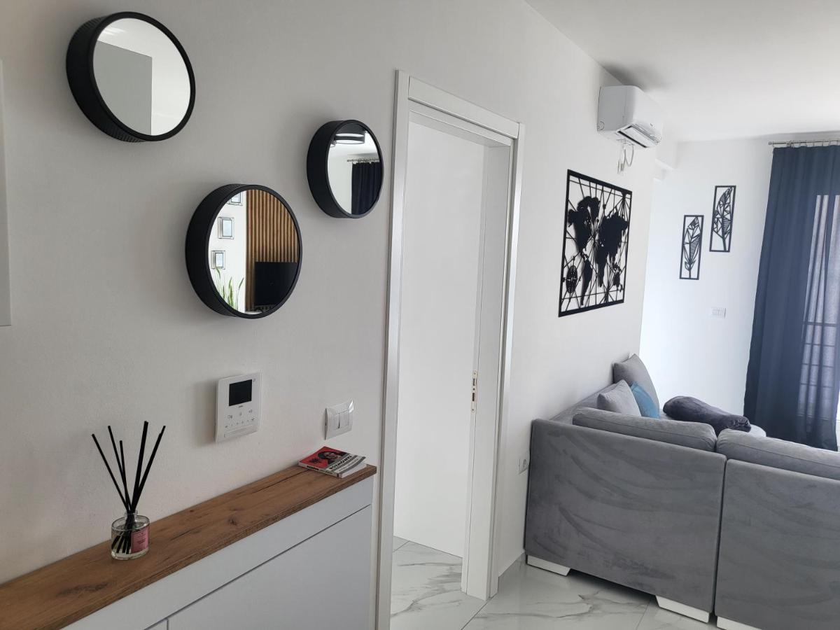 Stella Apartment Саранде Екстериор снимка