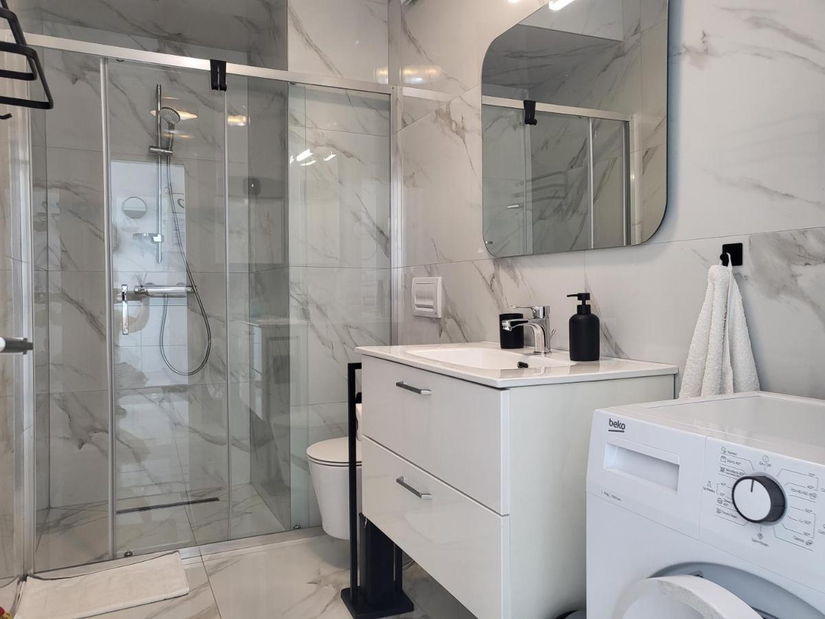 Stella Apartment Саранде Екстериор снимка